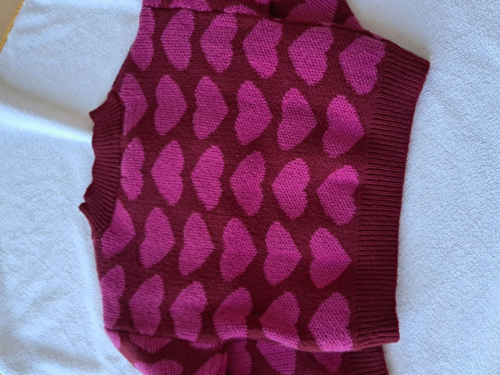 Jersey dpam 5 años – photo 2